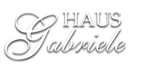 Logo Haus Gabriele - Katharina Wolf