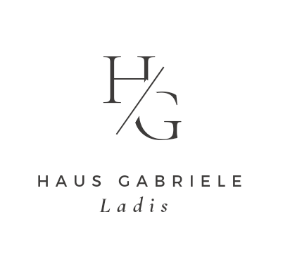 Logo Haus Gabriele - Katharina Wolf