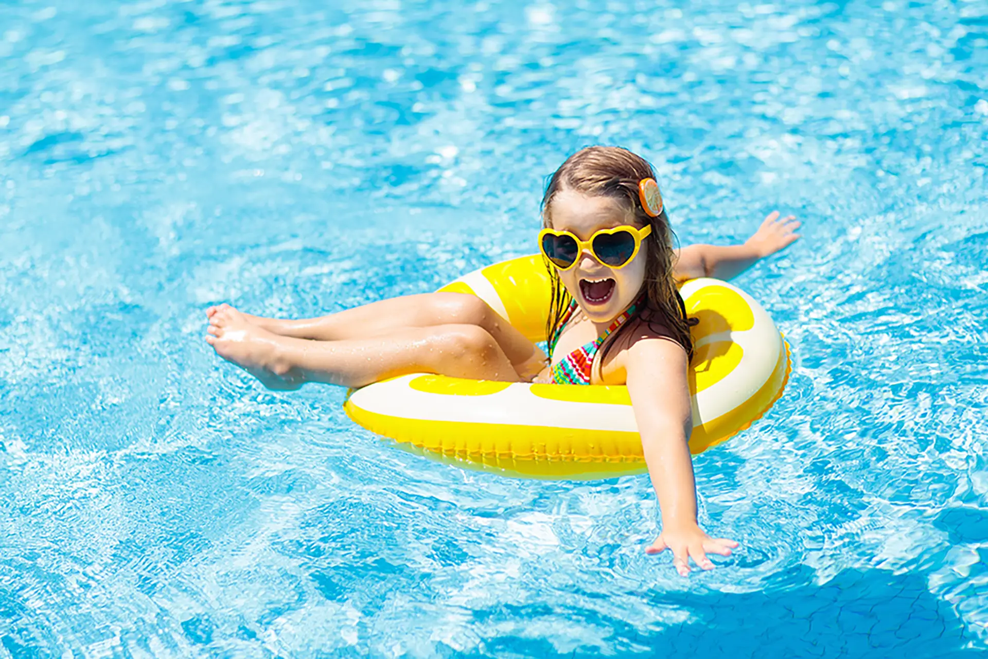 sommer fun